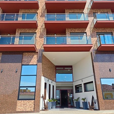 Appartamento Ancla Spaces Con Vistas Al Mar Egvt436Cs Vinarós Esterno foto