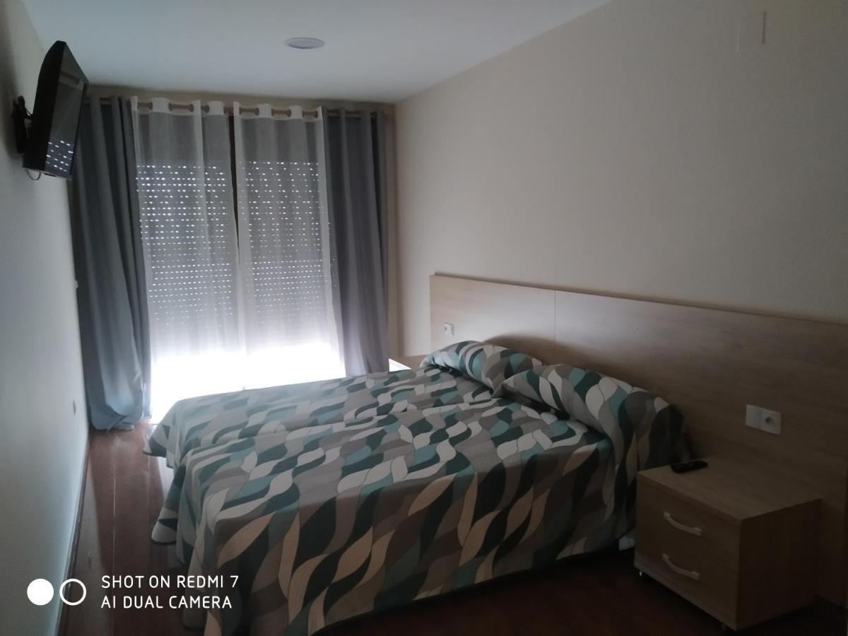 Appartamento Ancla Spaces Con Vistas Al Mar Egvt436Cs Vinarós Esterno foto