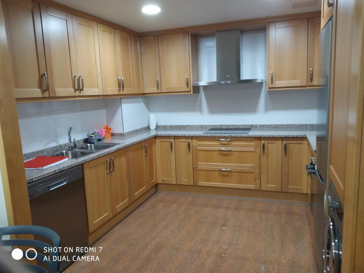 Appartamento Ancla Spaces Con Vistas Al Mar Egvt436Cs Vinarós Esterno foto