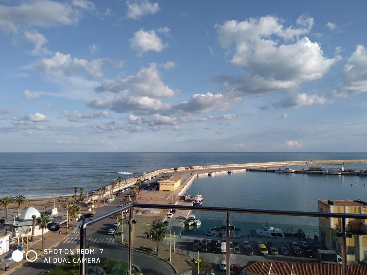 Appartamento Ancla Spaces Con Vistas Al Mar Egvt436Cs Vinarós Esterno foto