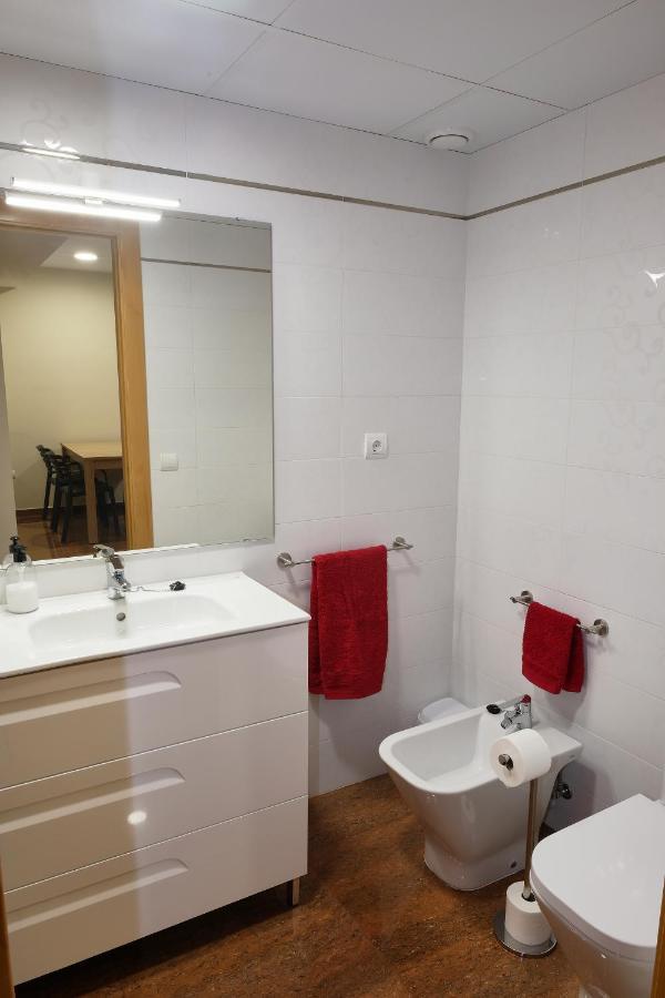 Appartamento Ancla Spaces Con Vistas Al Mar Egvt436Cs Vinarós Esterno foto