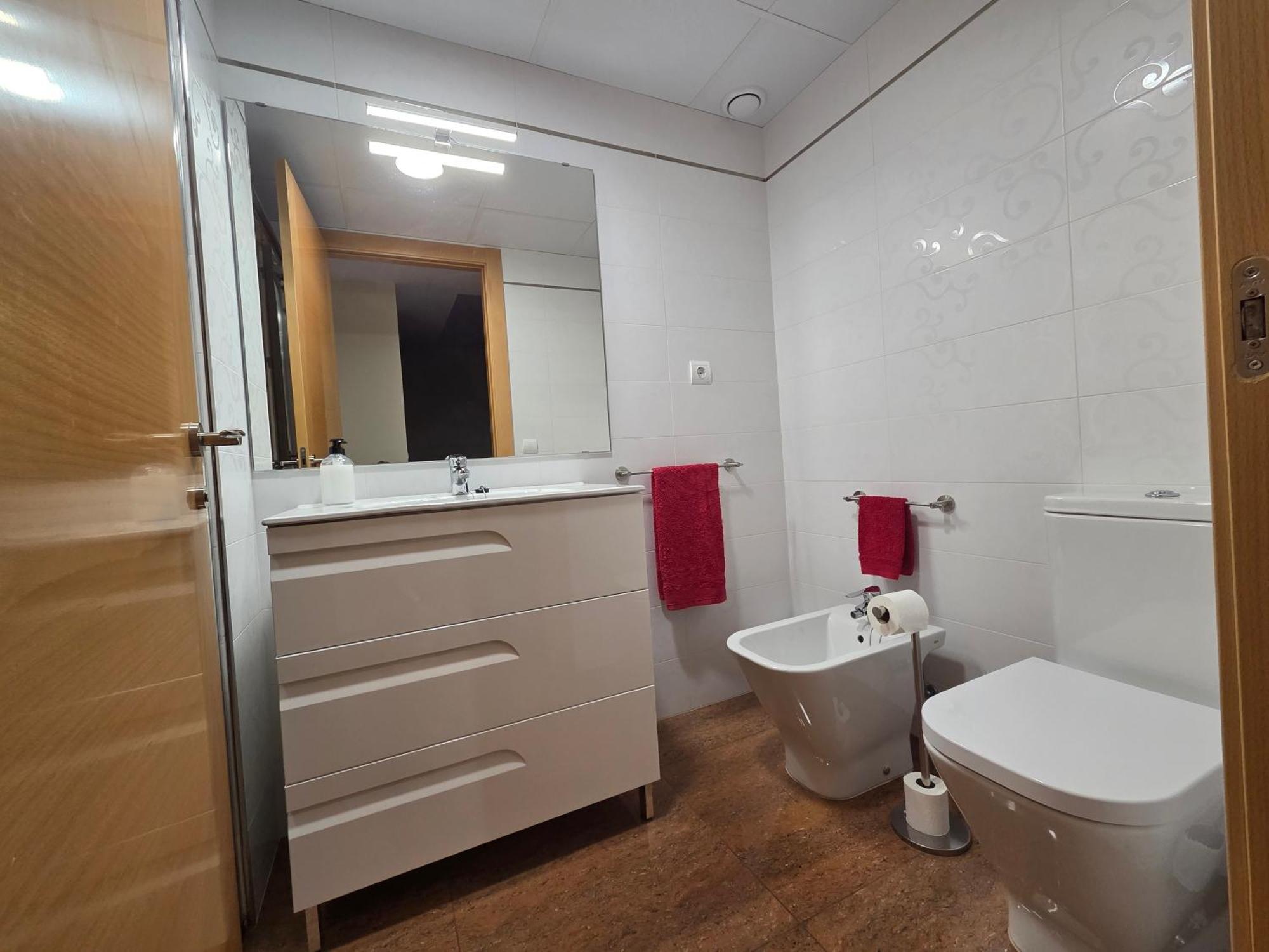 Appartamento Ancla Spaces Con Vistas Al Mar Egvt436Cs Vinarós Esterno foto